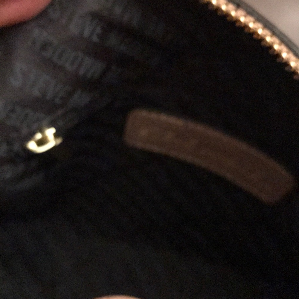 Steve Madden Dome Crossbody Bag - Picture 5 of 5